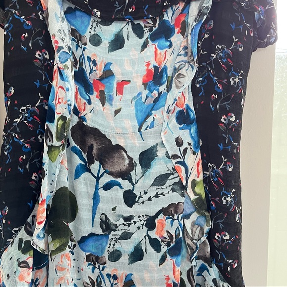 TANYA TAYLOR floral Dress - Picture 11 of 13